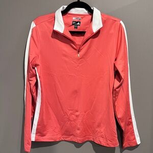 Adidas ClimaCool pull over Jacket